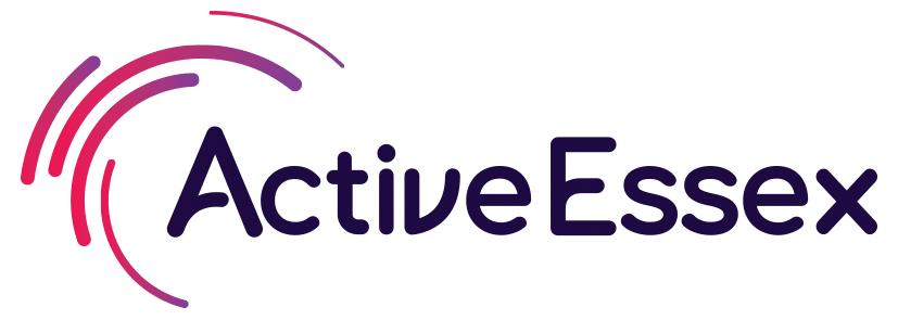Active Essex Logo