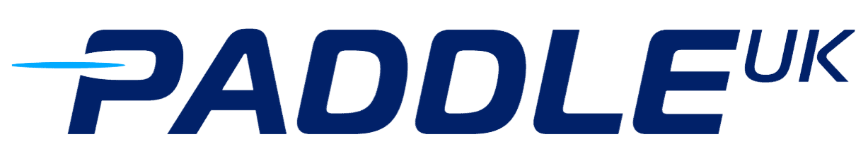 Paddle UK Logo