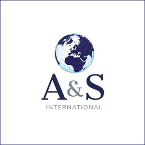A&S logo