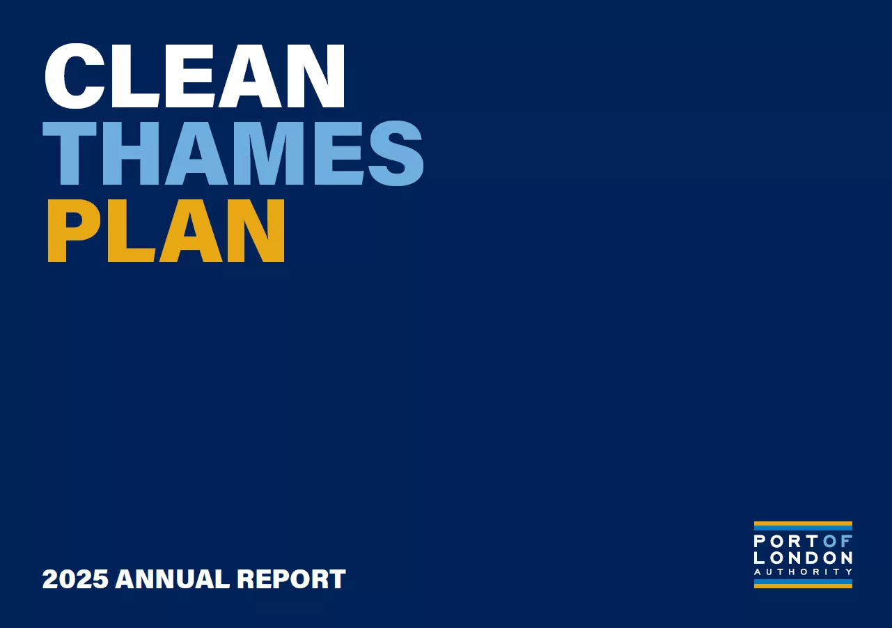 CleanThamesPlan2025graphic